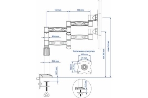    Kromax OFFICE-2 15-32  10 