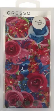  (-) GRESSO Air,  Xiaomi Mi 11 Lite, / [gr17aaae9765]