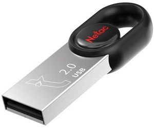   Netac UM2 64Gb , USB2.0