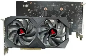  Biostar PCI-E RTX3050-6G NVIDIA GeForce RTX 3050 6Gb 96bit GDDR6 1042/14000 HDMIx1 DPx3 H