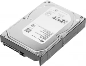   Seagate Original SATA-III 4Tb ST4000NM000A Exos 7E8 (7200rpm) 256Mb 3.5