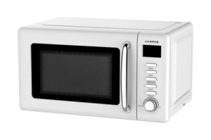   HARPER HMW-20ST02 WHITE
