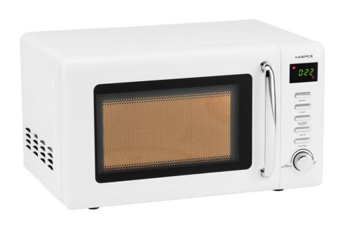   HARPER HMW-20ST02 WHITE