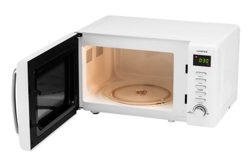   HARPER HMW-20ST02 WHITE