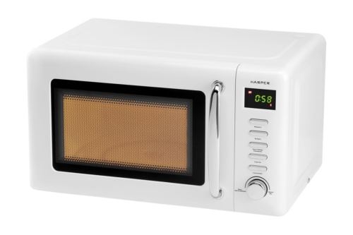   HARPER HMW-20ST02 WHITE