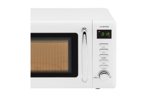   HARPER HMW-20ST02 WHITE