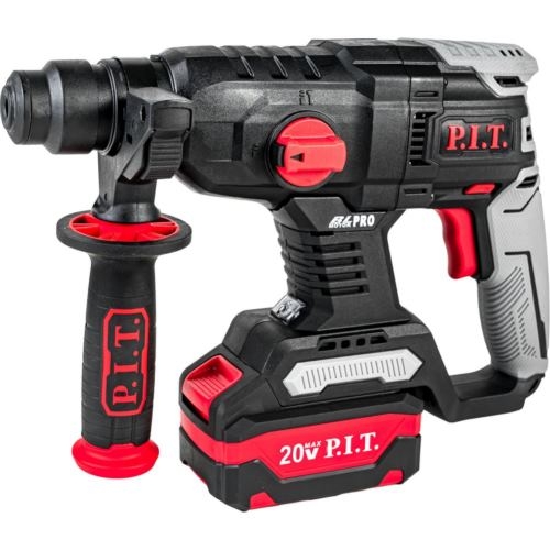  P.I.T. PBH20H-22A/1 :SDS-plus .:1.5 .