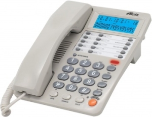  RITMIX RT-495 white