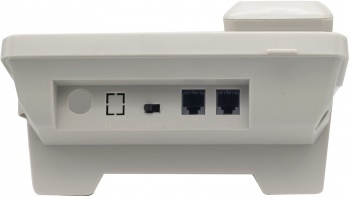  RITMIX RT-495 white