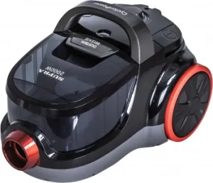  Supra VCS-2024 2000 
