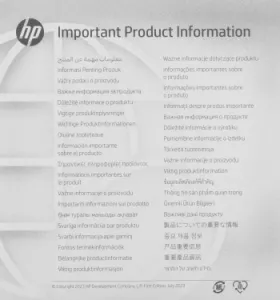 - HP Docking Station HP USB-C Dock G5(EliteBook x360 1040 G6 G5/1030 G3/735 G6/745 G6/755 
