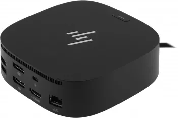 - HP Docking Station HP USB-C Dock G5(EliteBook x360 1040 G6 G5/1030 G3/735 G6/745 G6/755 