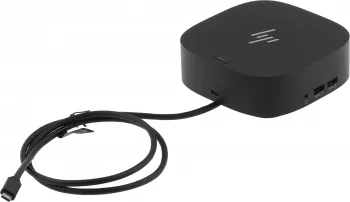 - HP Docking Station HP USB-C Dock G5(EliteBook x360 1040 G6 G5/1030 G3/735 G6/745 G6/755 