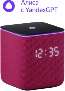   Yandex     24W 1.0 BT/Wi-Fi 10 (YNDX-00054PNK)