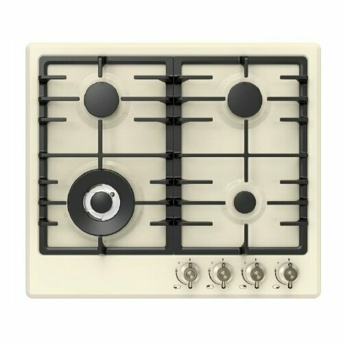 Газовая варочная панель MONSHER MKFG 60G40ME096-WFT