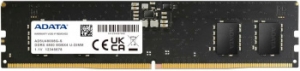   ADATA 8GB DDR5 4800 UDIMM AD5U48008G-S, CL40, 1.1V