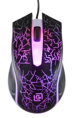  Oklick 395M   (1500dpi) USB (2but)