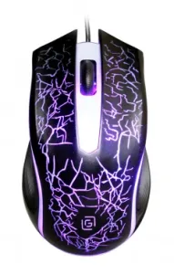  Oklick 395M   (1500dpi) USB (2but)