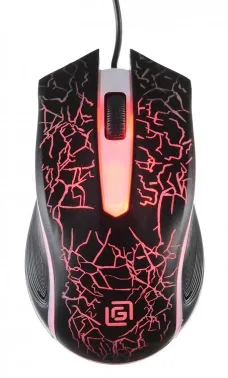  Oklick 395M   (1500dpi) USB (2but)