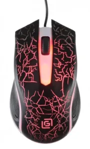  Oklick 395M   (1500dpi) USB (2but)