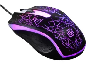  Oklick 395M   (1500dpi) USB (2but)