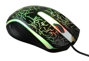  Oklick 395M   (1500dpi) USB (2but)