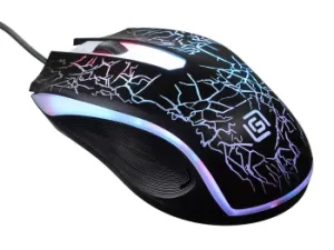  Oklick 395M   (1500dpi) USB (2but)