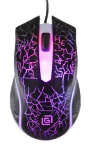  Oklick 395M   (1500dpi) USB (2but)