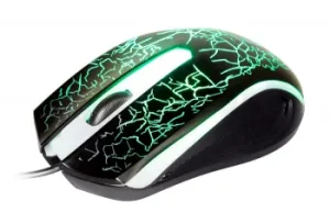  Oklick 395M   (1500dpi) USB (2but)