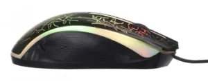  Oklick 395M   (1500dpi) USB (2but)