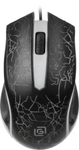  Oklick 395M   (1500dpi) USB (2but)