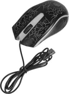  Oklick 395M   (1500dpi) USB (2but)