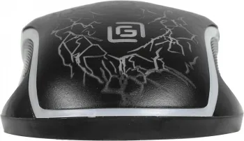  Oklick 395M   (1500dpi) USB (2but)