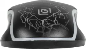  Oklick 395M   (1500dpi) USB (2but)