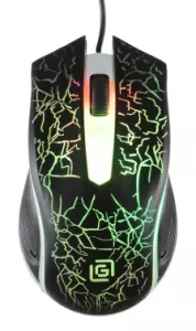 Oklick 395M   (1500dpi) USB (2but)