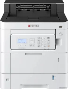   Kyocera PA4000cx ECOSYS PA4000cx 220-240V/PAGE PRINTER