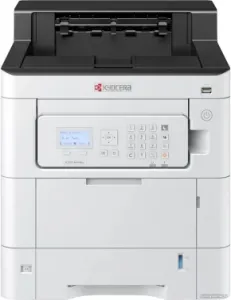   Kyocera PA4000cx ECOSYS PA4000cx 220-240V/PAGE PRINTER