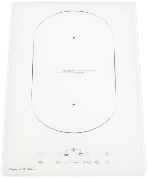    Zigmund & Shtain CI 35.3 W
