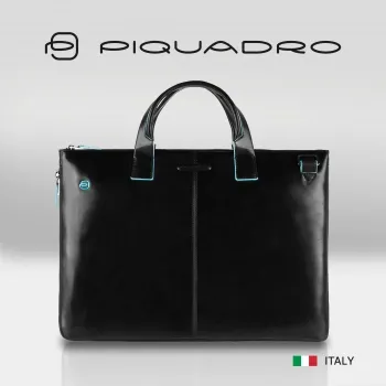    Piquadro Blue Square CA4021B2/N  .