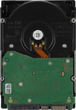   WD Original SATA-III 12Tb WD121KFBX Red Pro (7200rpm) 256Mb 3.5