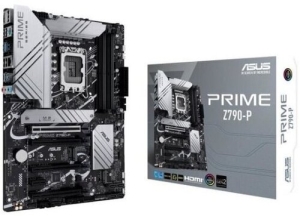   Asus PRIME H610M-A D4-CSM LGA1700