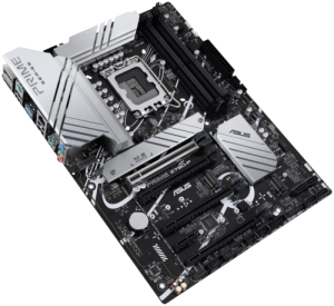   Asus PRIME H610M-A D4-CSM LGA1700