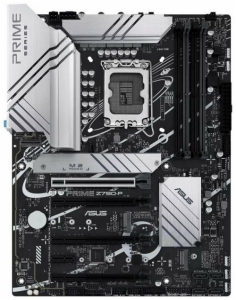   Asus PRIME H610M-A D4-CSM LGA1700