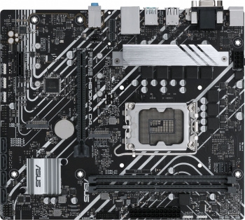   Asus PRIME H610M-A D4-CSM LGA1700