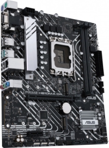   Asus PRIME H610M-A D4-CSM LGA1700