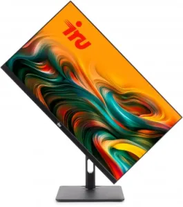  IRU 23ID 23.8 Full HD i5 12400 (2.5) 16Gb SSD512Gb UHDG 730 CR noOS GbitEth WiFi BT 90W Ca