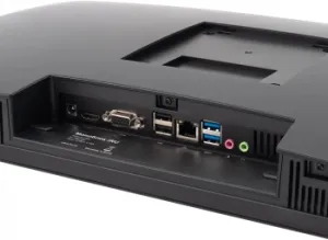  IRU 23ID 23.8 Full HD i5 12400 (2.5) 16Gb SSD512Gb UHDG 730 CR noOS GbitEth WiFi BT 90W Ca