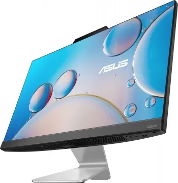  Asus F3402WFA-BPC0050 23.8 Full HD Ryzen 3 7320U (2.4) 8Gb SSD512Gb RGr CR noOS GbitEth Wi