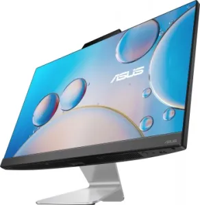  Asus F3402WFA-BPC0050 23.8 Full HD Ryzen 3 7320U (2.4) 8Gb SSD512Gb RGr CR noOS GbitEth Wi