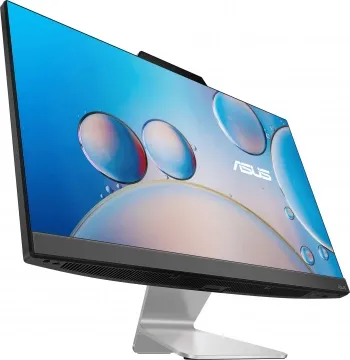  Asus F3402WFA-BPC0050 23.8 Full HD Ryzen 3 7320U (2.4) 8Gb SSD512Gb RGr CR noOS GbitEth Wi